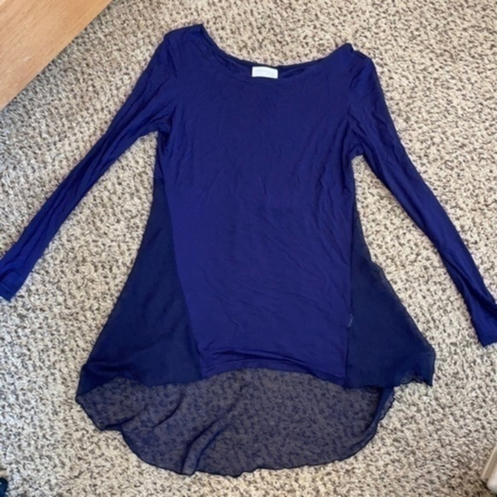 Elegantees Top